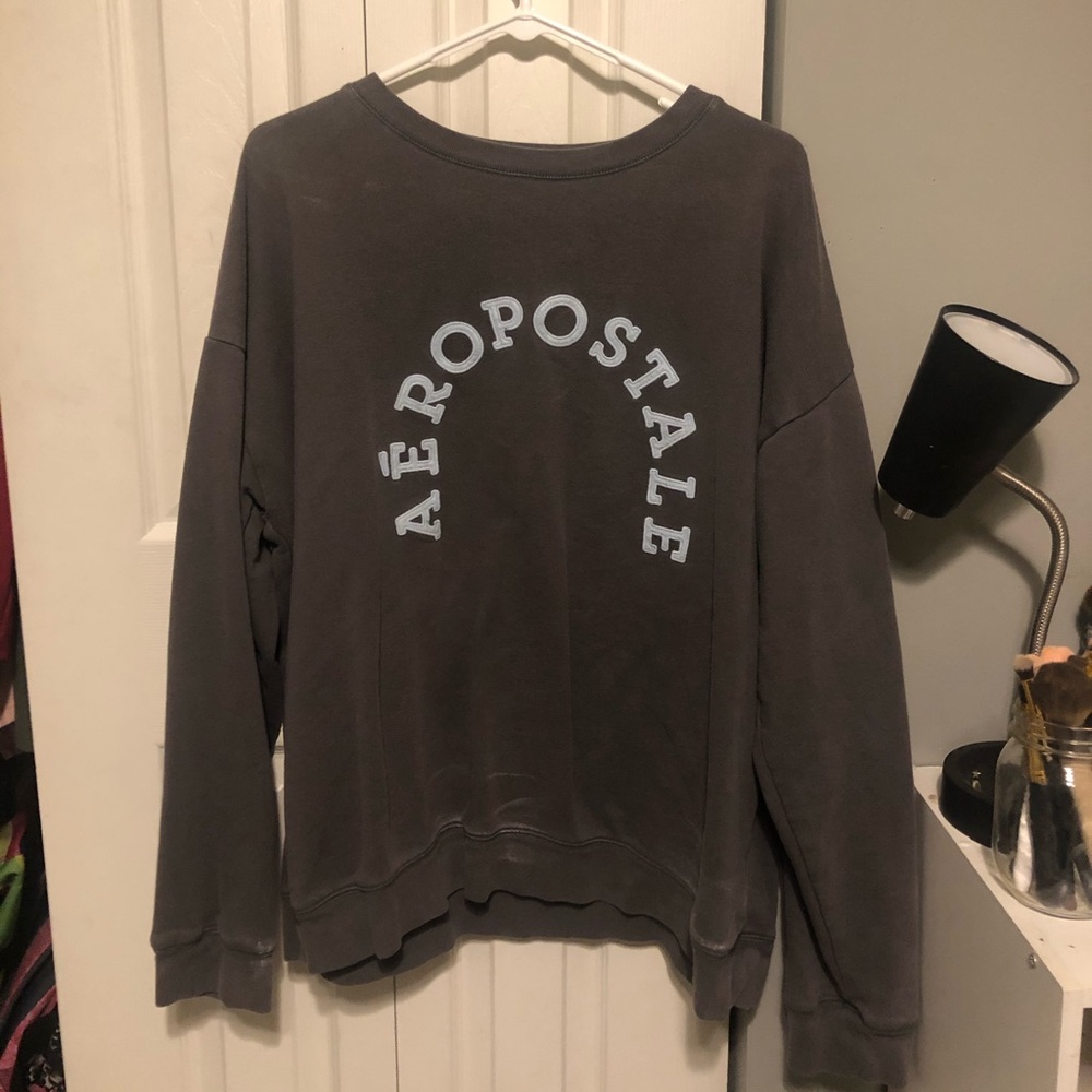 Crewneck